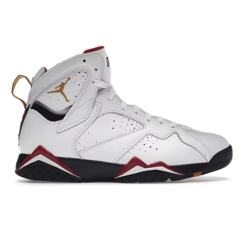 Jordan 7 Retro Cardinal (2022)