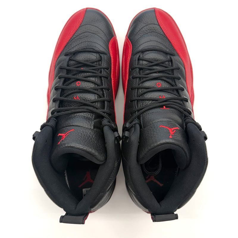 Jordan 12 Retro Flu Game (2025)