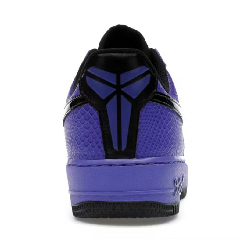 Nike Air Force 1 Low Protro Kobe Bryant x FC Barcelona Persian Violet