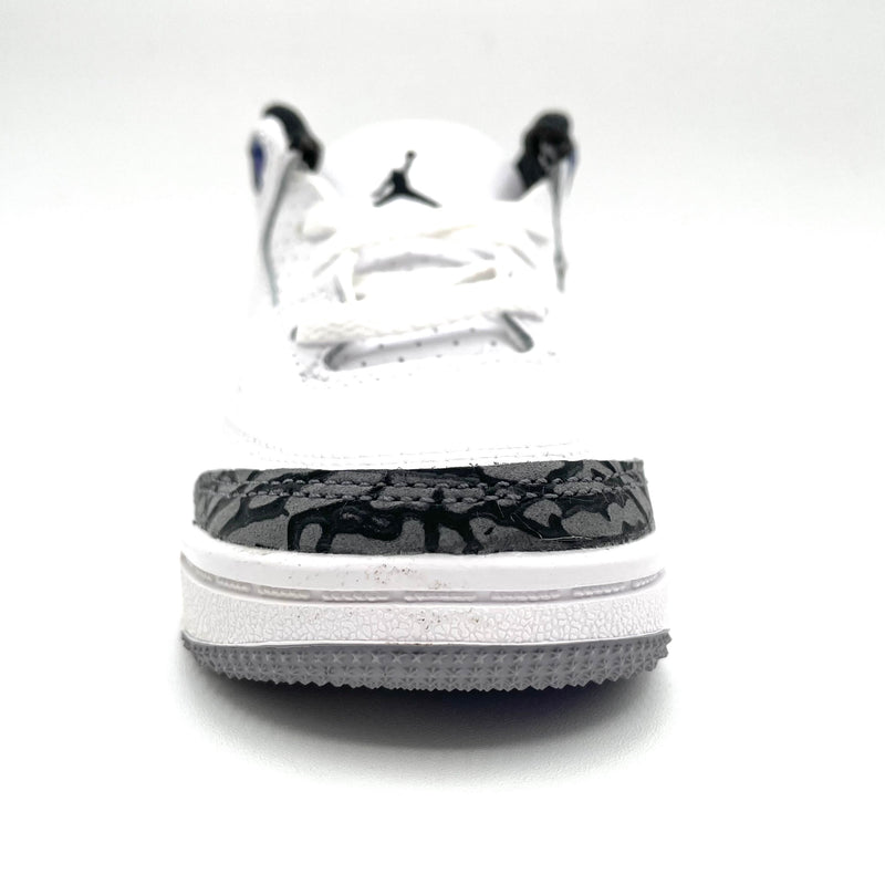 Jordan 3 Retro Dark Iris (TD)