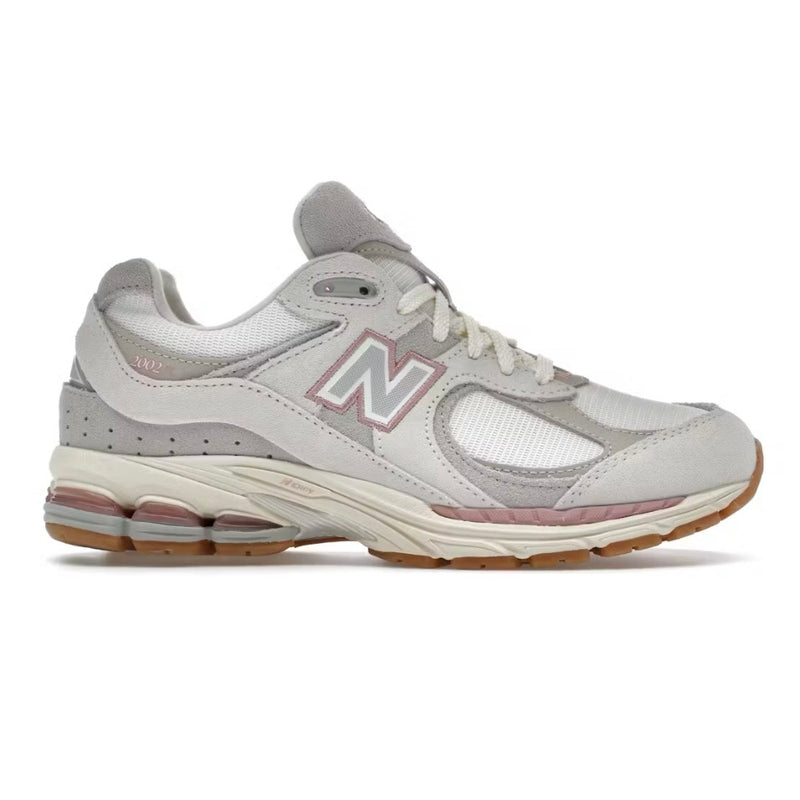 New Balance 2002R Sea Salt Brighton Grey
