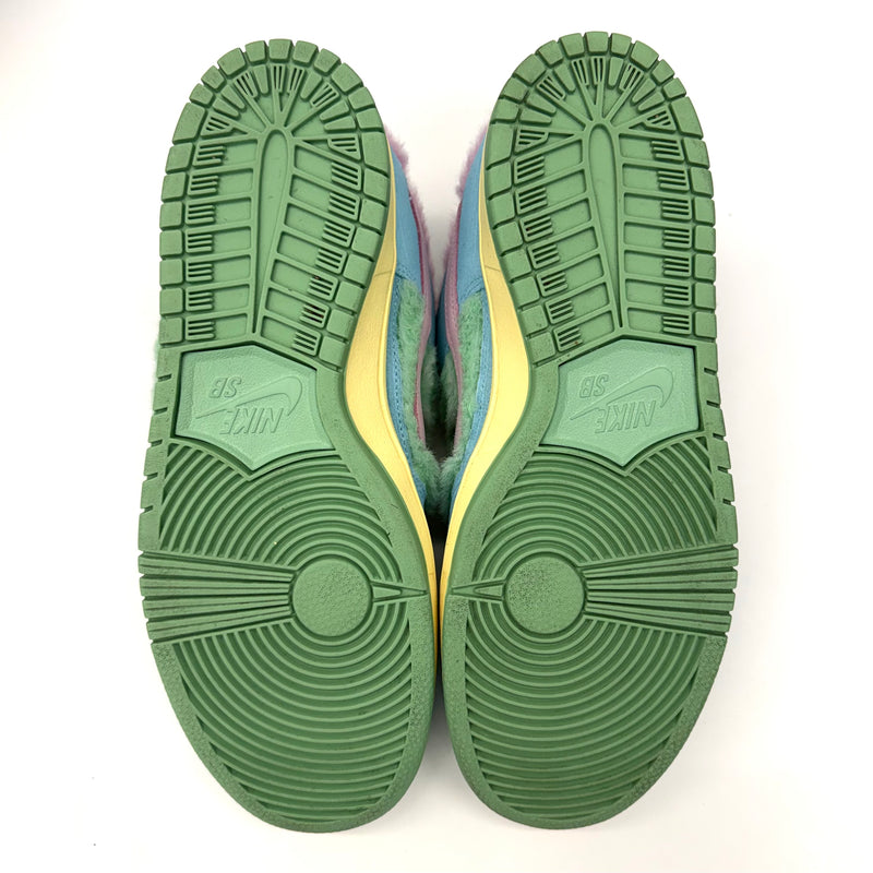 Nike SB Dunk Low Verdy Visty