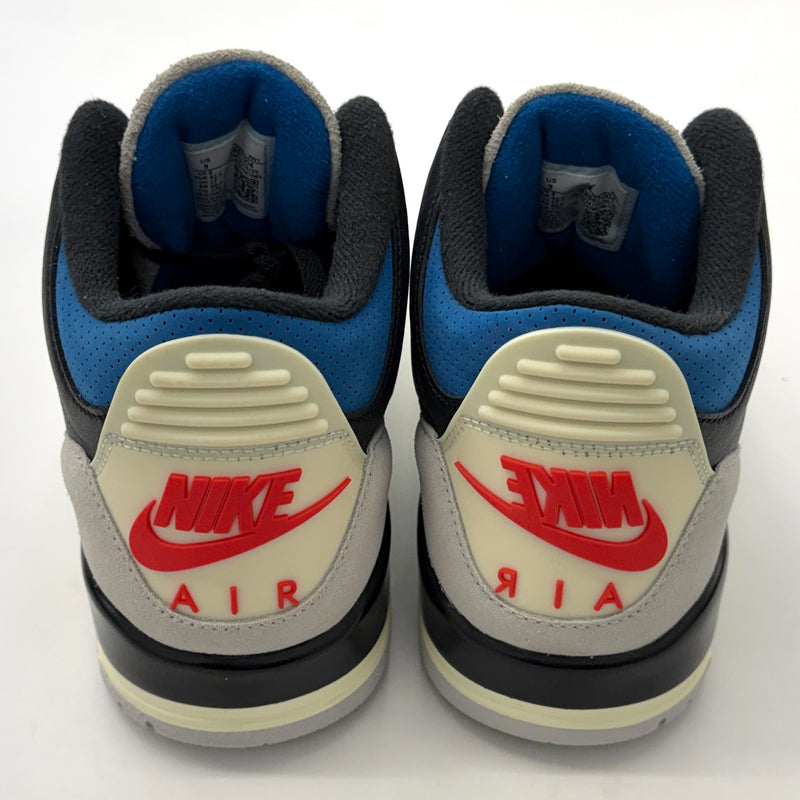 Jordan 3 Retro OG Rare Air