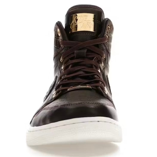 Jordan 1 Retro Pinnacle Baroque Brown
