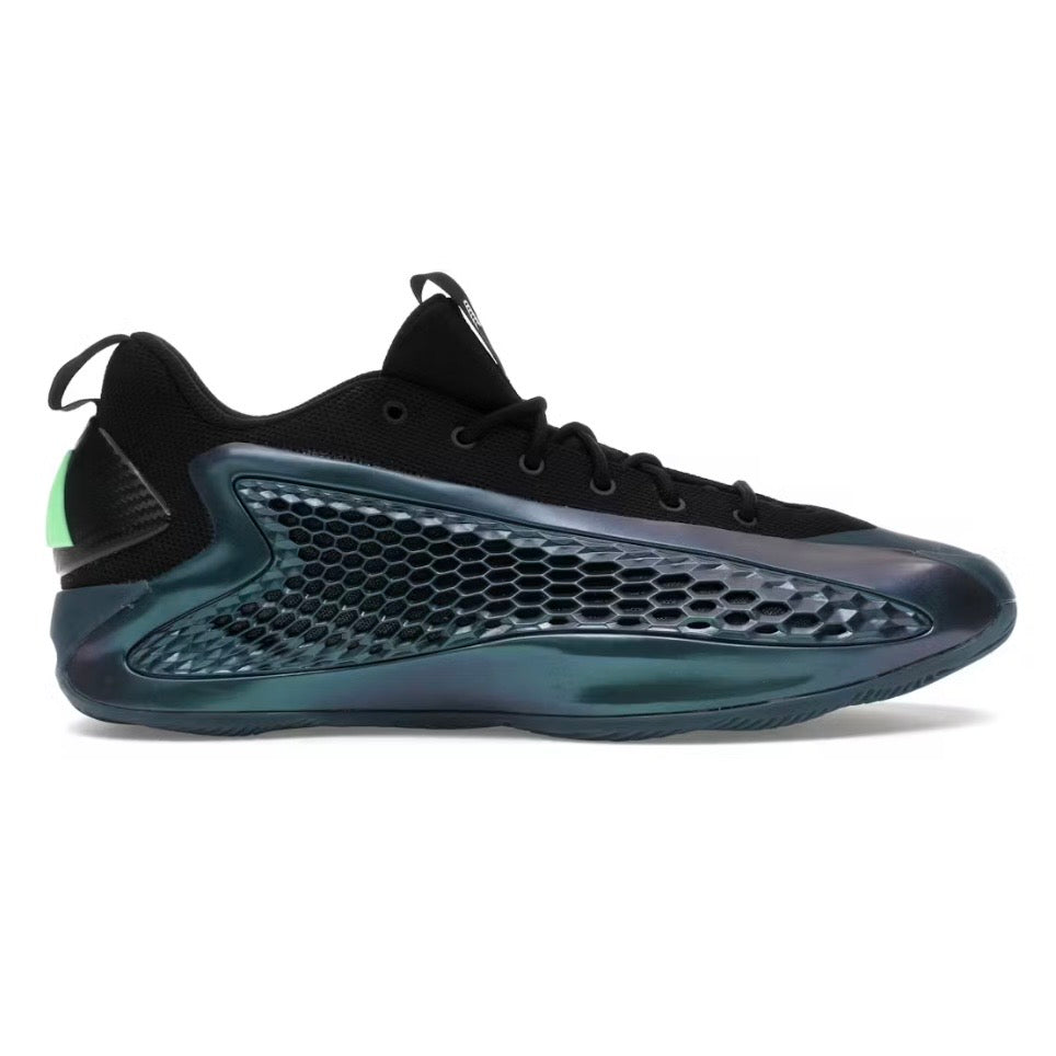 AE1 LOW／ adidas AE 1 Low Metamorphosis JQ6135 Brand New Size 12M/13.5W