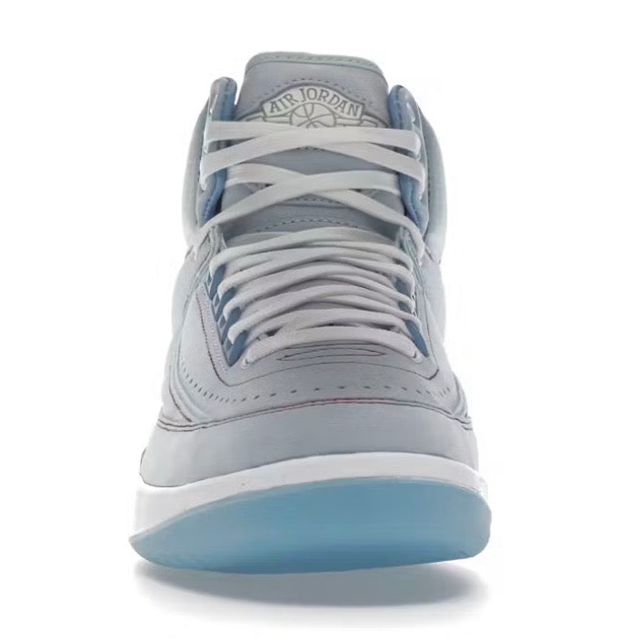 Jordan 2 Retro J Balvin Brand New Size 8M/9.5W | United Kicks