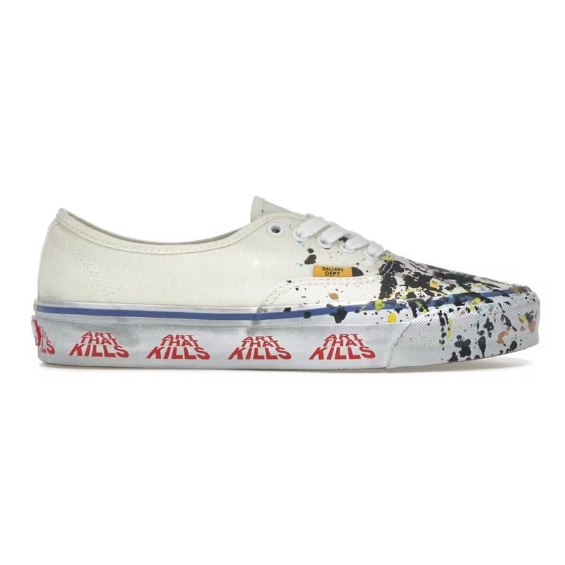 Vans Authentic Reissue 44 Gallery Dept. Art That Kills