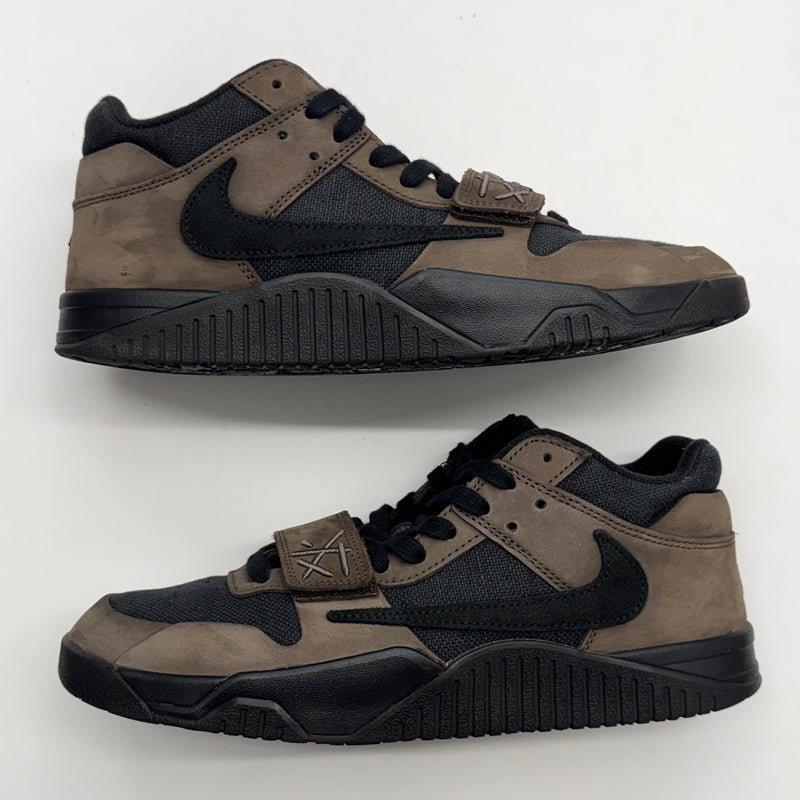 Jordan Jumpman Jack TR Travis Scott Dark Mocha