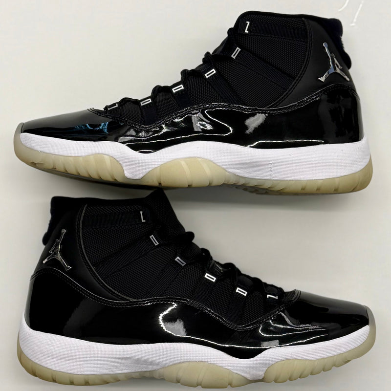 Jordan 11 Retro ‘Jubilee 25th Anniversary’