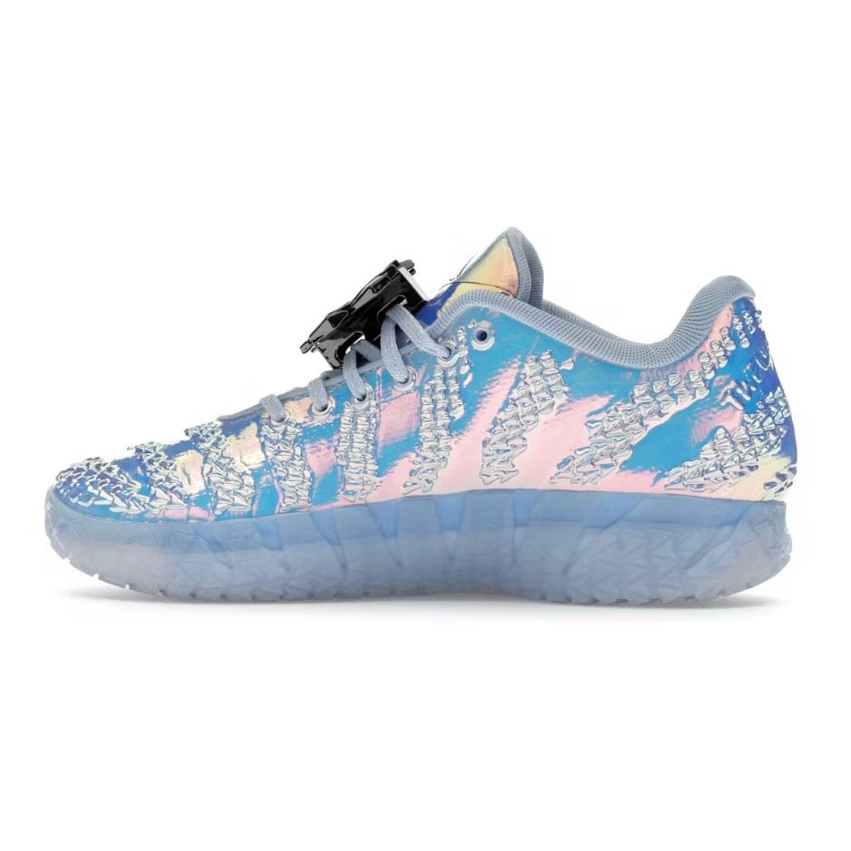 Nike Ja 3 LX All-Star Warning Label - Ja Morant Signature Sneaker