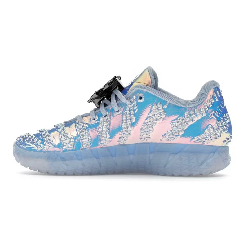 Nike Ja 3 LX All-Star Warning Label