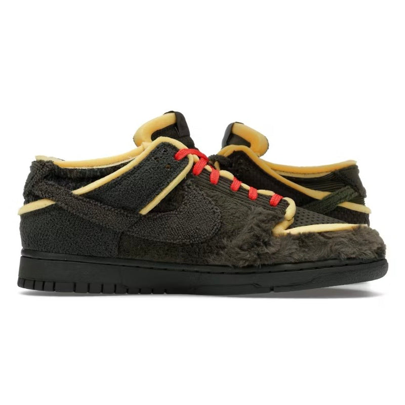 Nike Dunk Low Cactus Plant Flea Market Swamp Sponge Sequoia