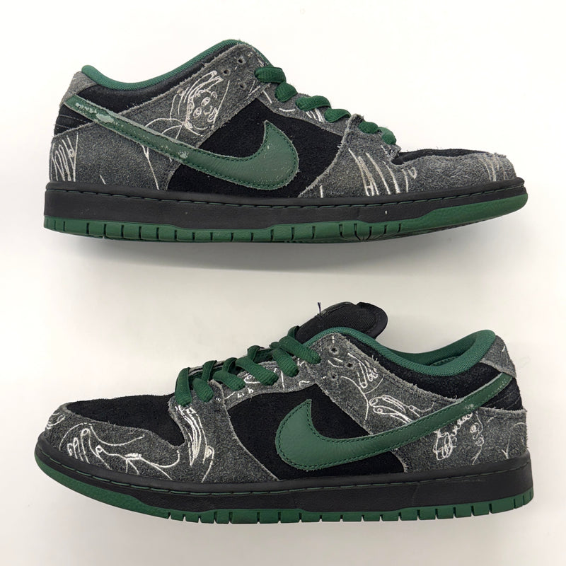 Nike SB Dunk Low There Skateboards