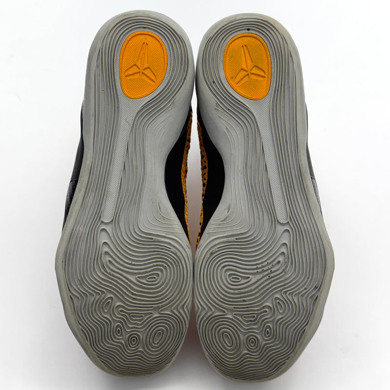Nike Kobe 9 Elite Team Showtime