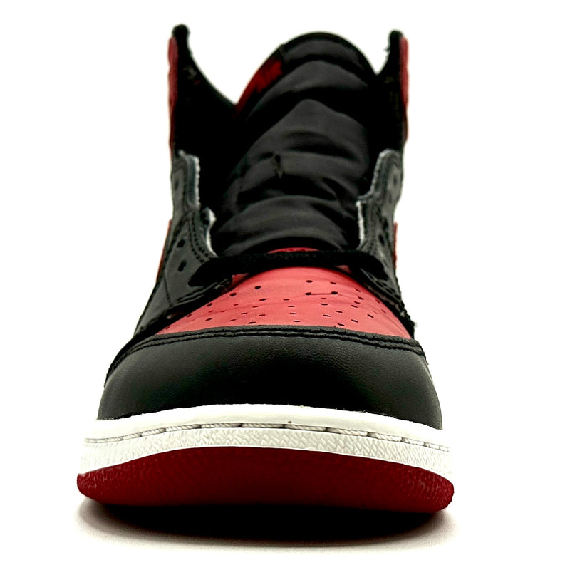 Jordan 1 Retro Bred Banned (2016) (GS)