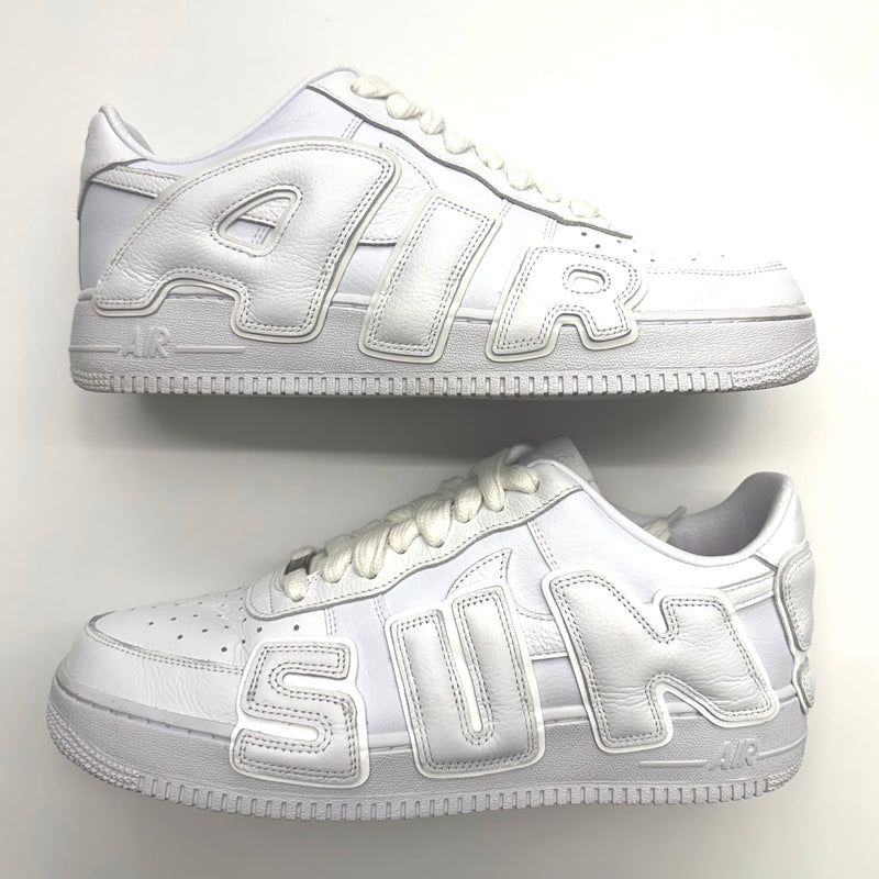 Nike Air Force 1 Low Cactus Plant Flea Market White (2024)