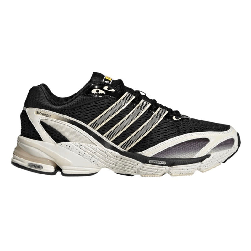 Adidas Supernova Cushion 7 'Core Black / Wonder White / Cloud White'