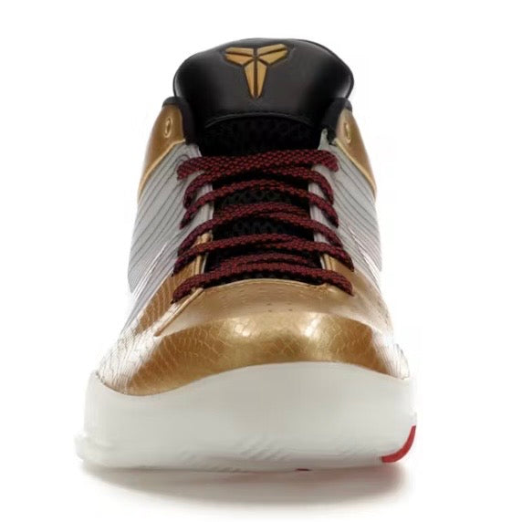 nike kobe 4 gold