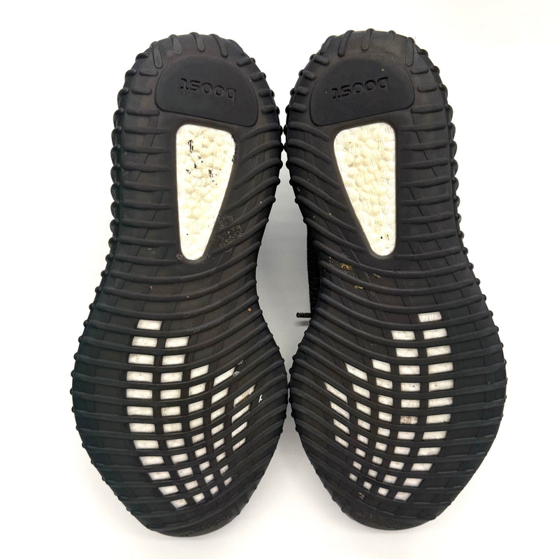 Adidas Yeezy Boost 350 V2 ‘Black Non Reflective’