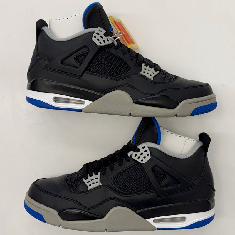 Jordan 4 Retro 'Motorsports Alternate'