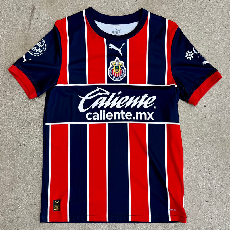 Puma 2022-23 Chivas Alternative Jersey