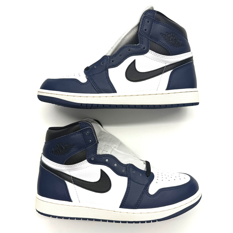 Jordan 1 Retro High OG Midnight Navy