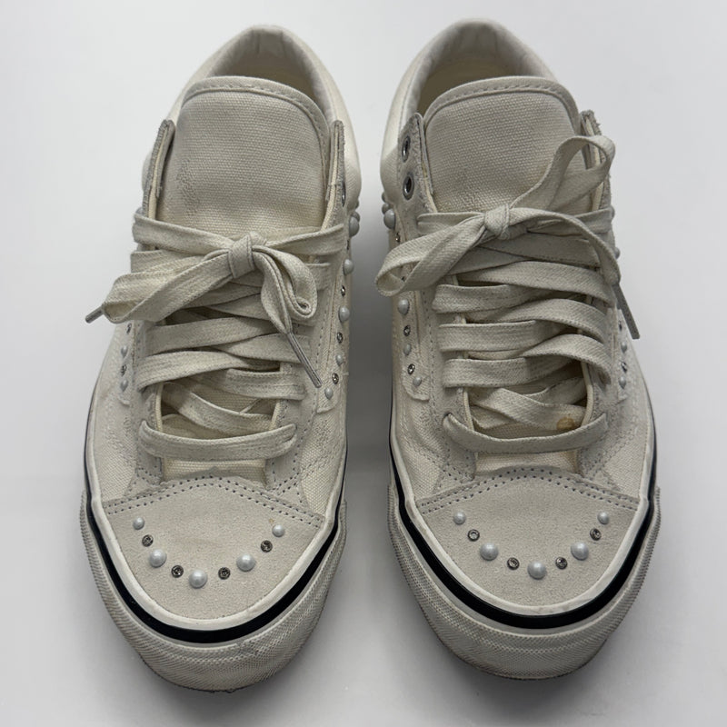 Vans OTW Old Skool 36 Pearlized Pack Marshmallow