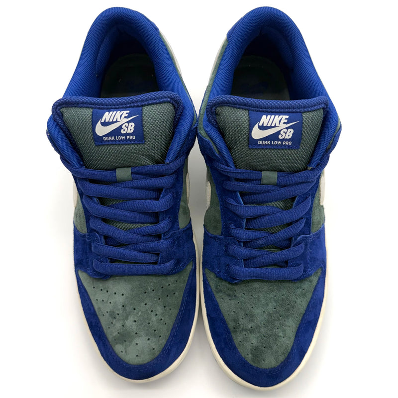 Nike SB Dunk Low Deep Royal Blue