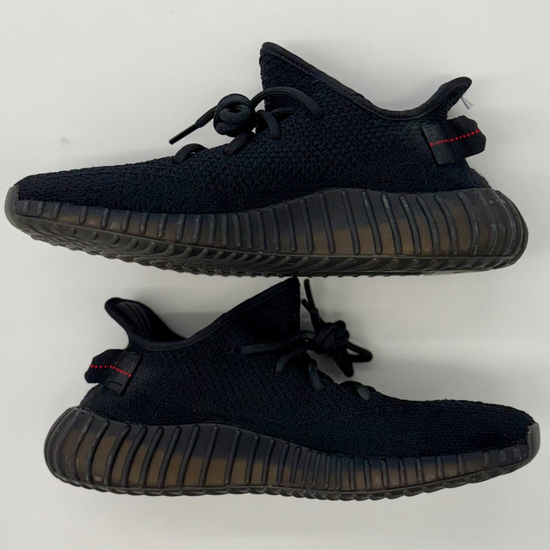 Adidas Yeezy Boost 350 V2 Black Red (2017/2020)