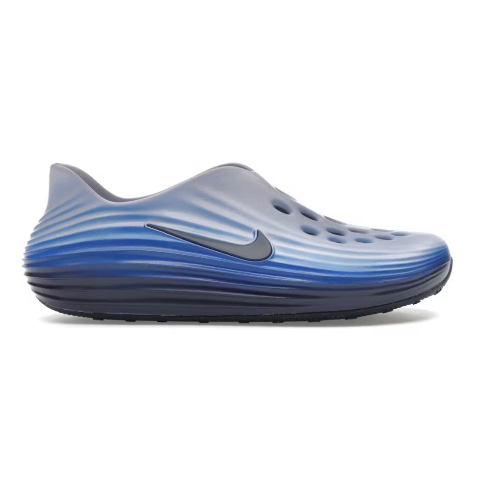 Nike ReactX Rejuven8 Midnight Navy Comet Blue Brand New | United Kicks