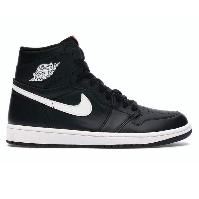 Jordan 1 Retro Yin Yang Black