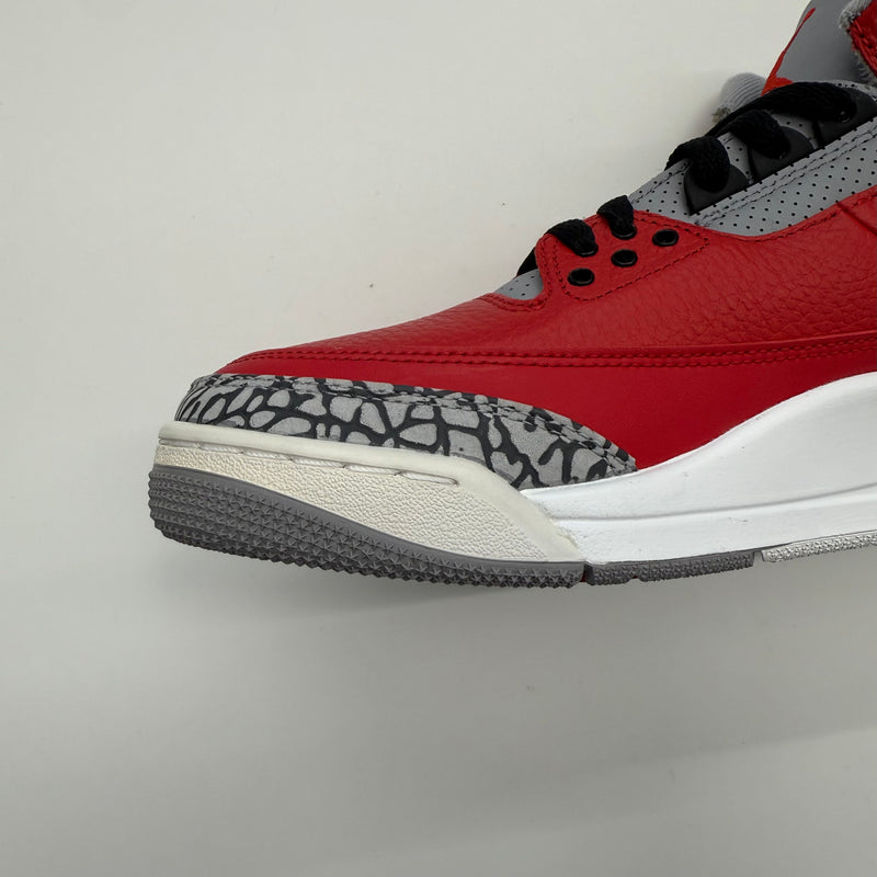 Air Jordan 3 Retro SE 'Unite' (Chicago Exclusive)