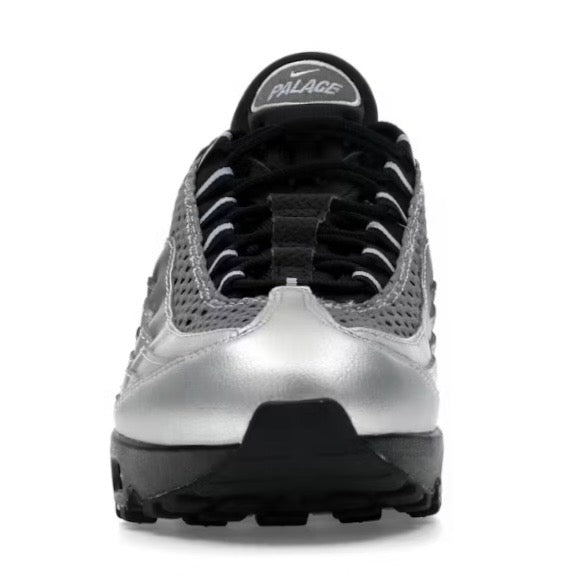 Nike Air Max 95 Big Bubble Palace