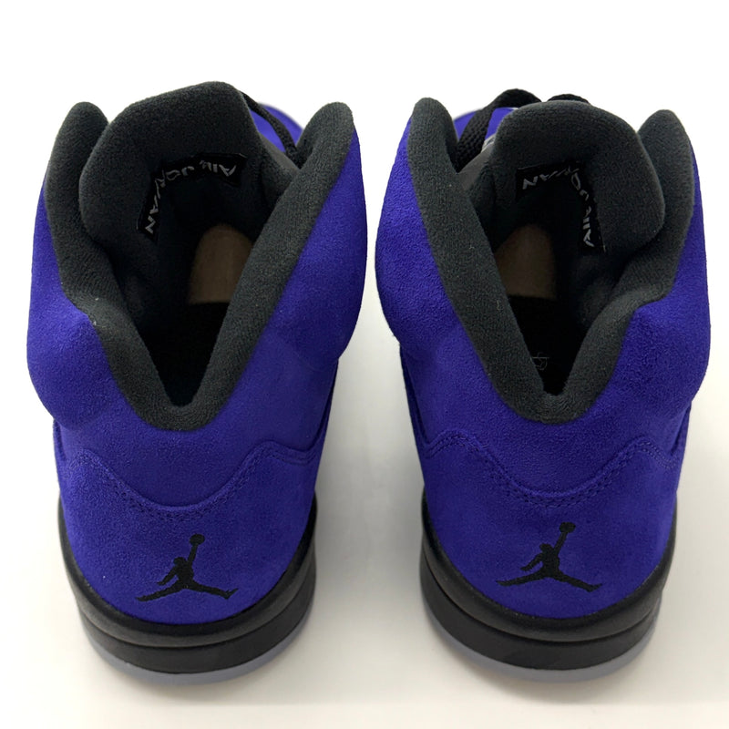 Jordan 5 Retro 'Alternate Grape'