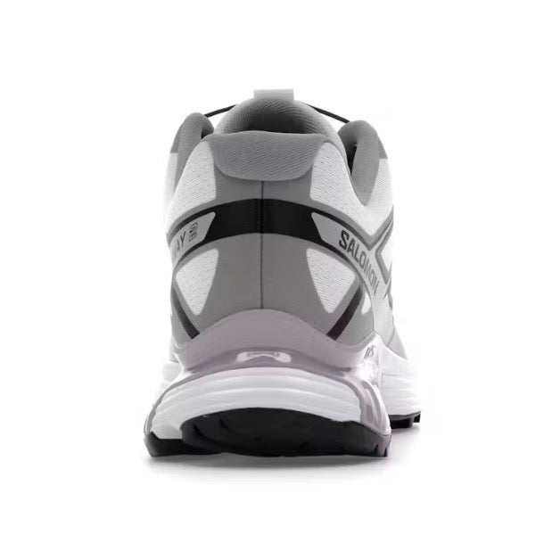 Salomon XT-Pathway 2 White Silver Nirvana