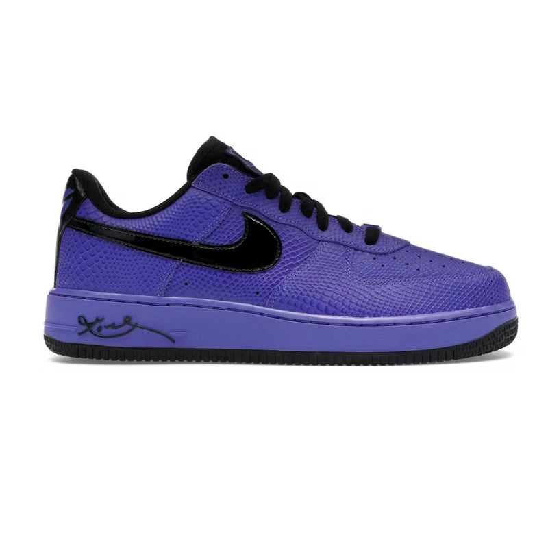 Nike Air Force 1 Low Protro Kobe Bryant x FC Barcelona Persian Violet