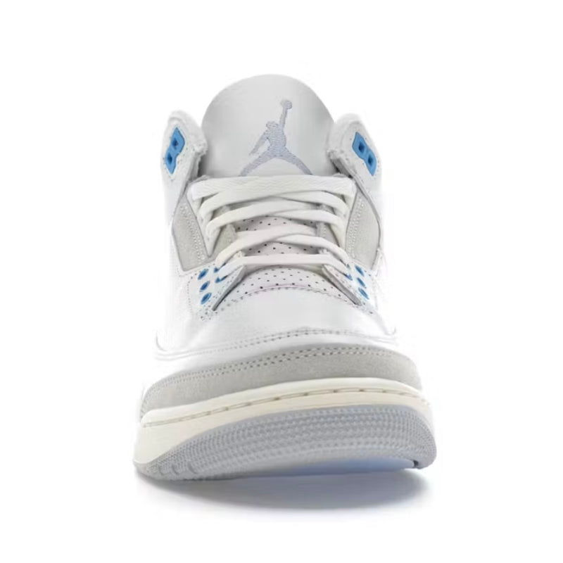 Jordan 3 Retro 'Lucky Shorts'