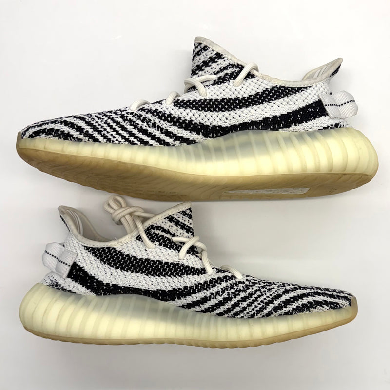 adidas Yeezy Boost 350 V2 Zebra