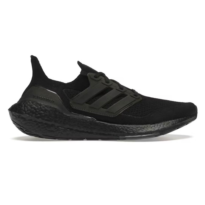 Adidas Ultra Boost 21 'Triple Black'