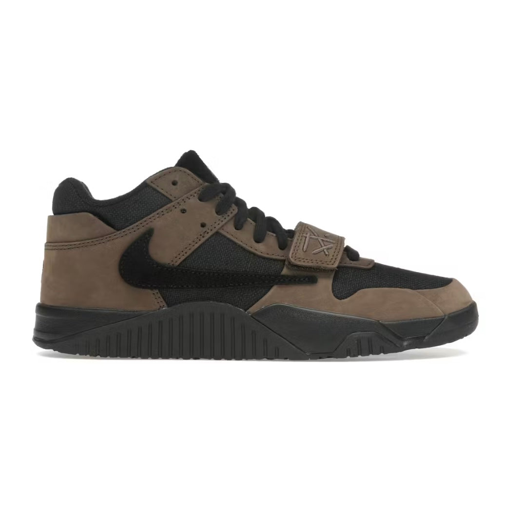 Jordan Jumpman Jack TR Travis Scott Dark Mocha Pre-Owned FZ8117