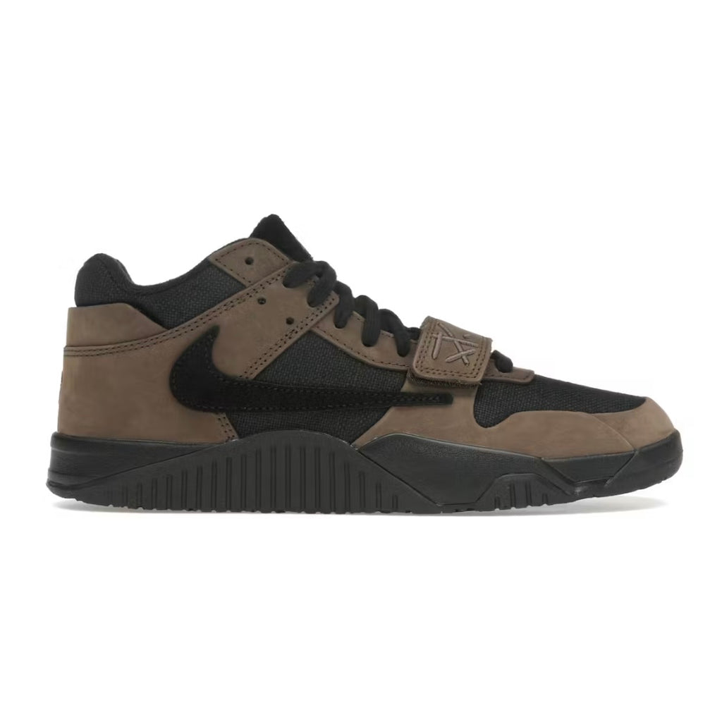 Jordan Jumpman Jack TR Travis Scott Dark Mocha Pre-Owned FZ8117