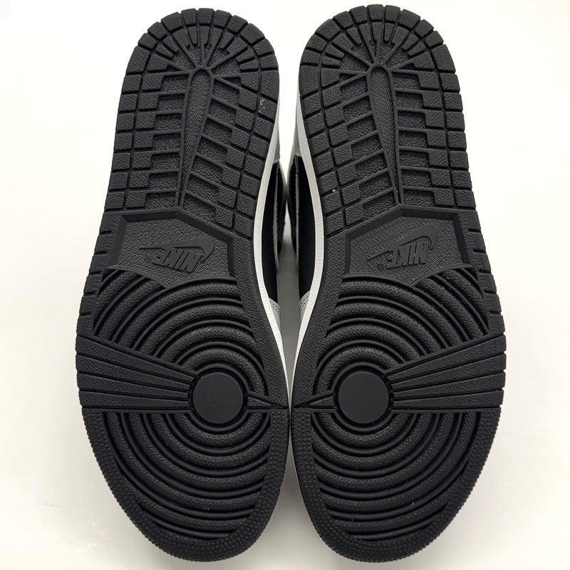 Jordan 1 Retro High OG ‘Shadow 2.0’