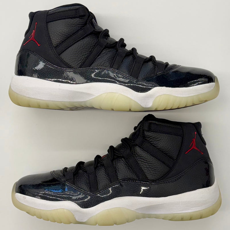 Jordan 11 Retro '72-10'