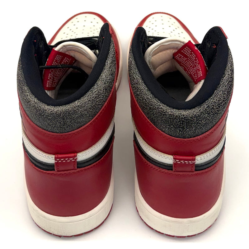 Jordan 1 Retro High OG 'Chicago Lost and Found'