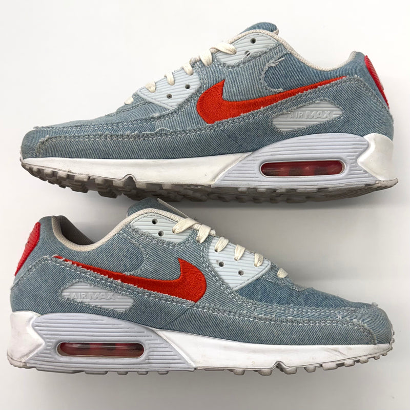 Nike Air Max 90 Denim Light Wash