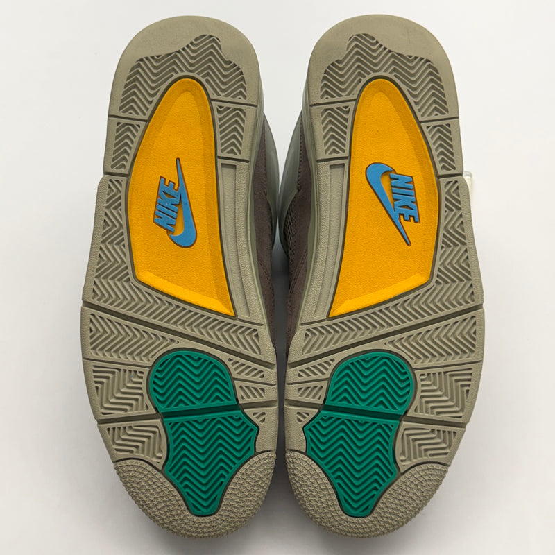 Air Jordan 4 Retro SP 30th Anniversary Union LA 'Taupe Haze'
