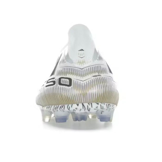 Adidas F50 Elite Laceless FG Road to Glory Pack