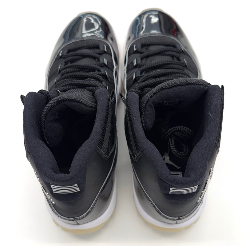 Jordan 11 Retro Jubilee 25th Anniversary