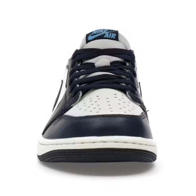 Jordan 1 Low OG Obsidian UNC