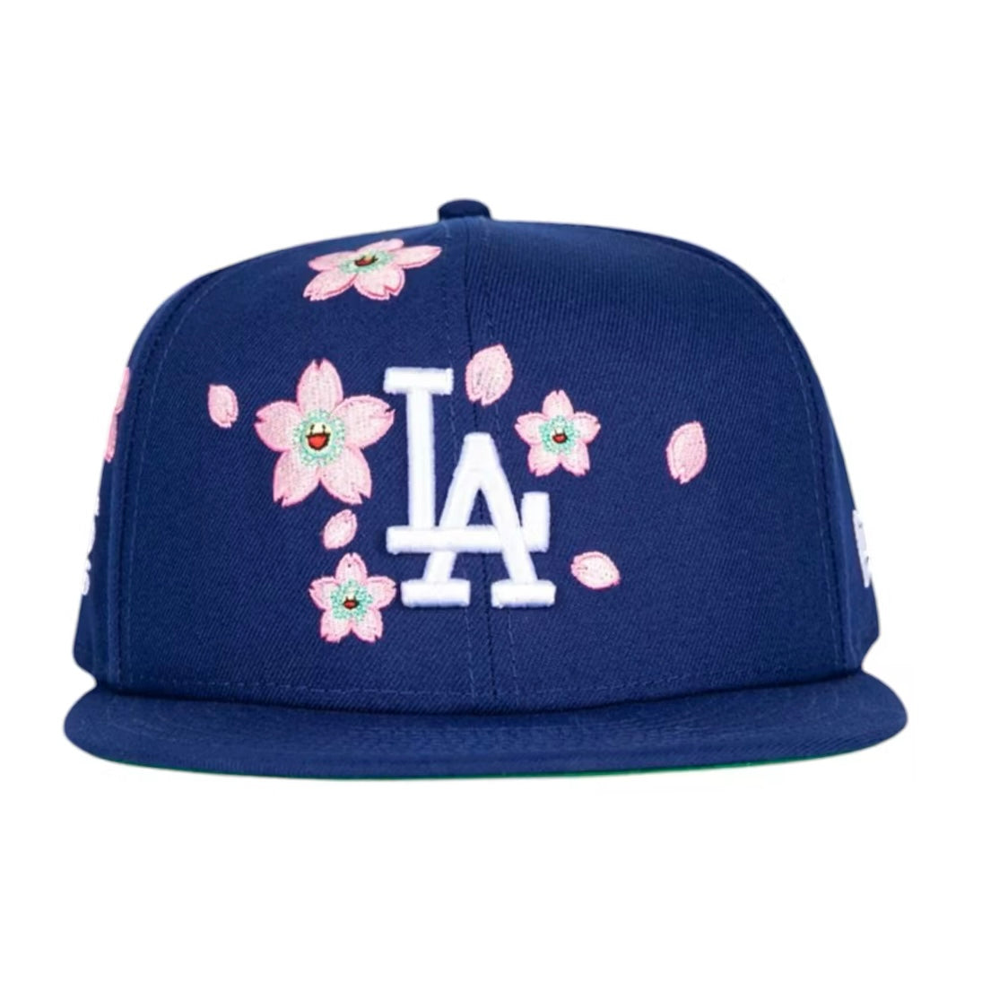 Tokyo Series 2025 New Era 9FIFTY 桜刺繍 New Era x Takashi Murakami